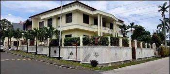 Rumah Besar Hoek Bisa Untuk Kost Di Cinere Akses Dekat MRT