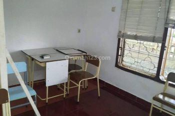 Ruang Usaha Lokasi Strategis Di Pulomas Timur Jakarta Timur R1726