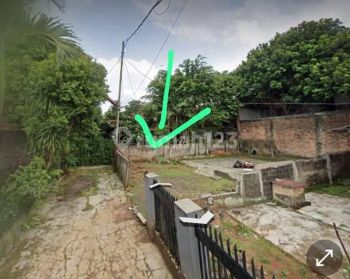 Bawah Pasaran Tanah Gratis Rumah Luas 701m2 di Pejaten Jaksel