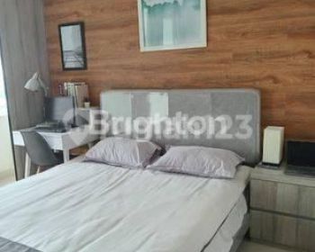 APARTEMEN MILENIAL NEMPEL LRT CIRACAS