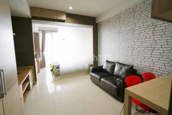 Apartemen Disewa 1 Bedroom di Dago Suites