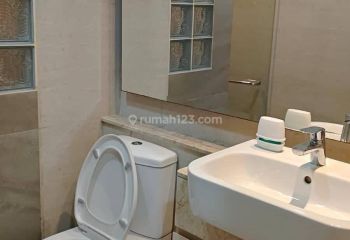 Disewakan Apartemen Gold Coast Tower A, Furnished 2 Kamar