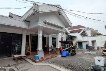 Ric.a144 Jual Rumah Usaha Area Sukomanggal Besarr