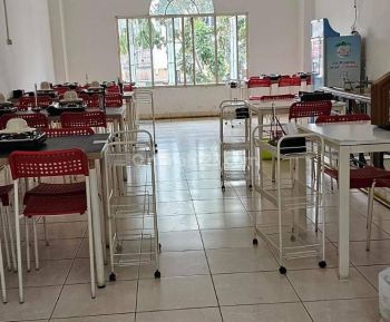 Jual Cepat Ruko Sparks Gading Serpong 3 Lantai Cocok untuk Usaha