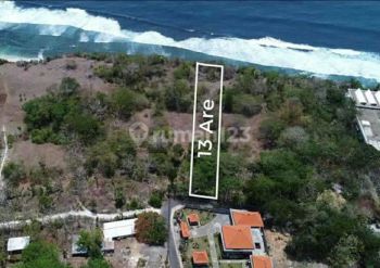 Nunggalan Cliff land for Lease
