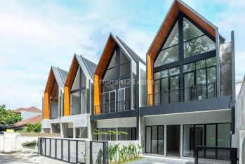 Perumahan Strategis Dengan Stye Scandinavian, Modern Stylish.