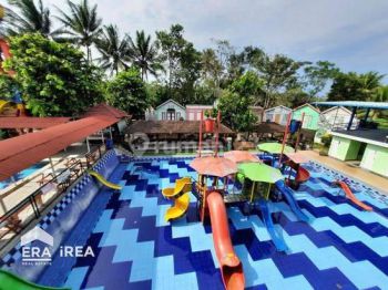 Waterpark Dijual Dekat Tlatar Boyolali Semarang