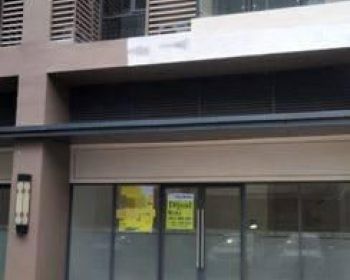 Dijual Cepat Ruang Usaha Rapi Siap Huni di Apartemen Skyhouse Bsd Tower Duxton