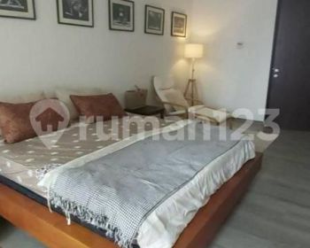 Sudirman Hills Dengan Lokasi Startegis Ff 1br Vita 08998716403