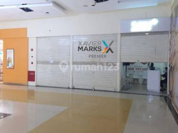 Butuh Cepat Laku Stand di Malang Town Square