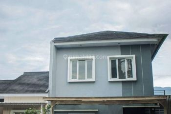 Rumah Ready Stock + SHM dkt Cisarua Parongpong Kolmas Cipaku Lembang