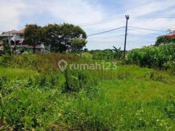 Tanah premium tumbakbayuh 6 are SHM yellow zone