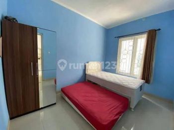 Disewa Rumah Furnished Greenland Cigadung Lingkungan Asri & Sejuk