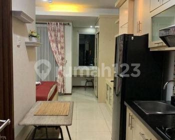 Disewakan Apartemen Ancol Mansion 1 Br Furnished Am 210