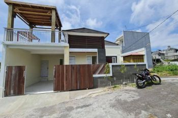 Dijual Villa Siap Huni Strategis Dekat Kampus Politeknik Pariwisata Nusa Dua