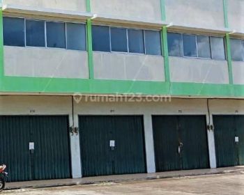 Ruko Hook Baru Siap Pakai di Daerah Kalideres, Kode 0030 Wir