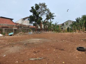 TANAH MURAH - LUAS 1500 M2 HARGA 7 JUTA PER METER. NEGO -