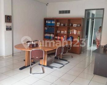 RUKO/KANTOR TENGAH KOTA ITC KOSAMBI BARANANGSIANG SAYAP RIAU
