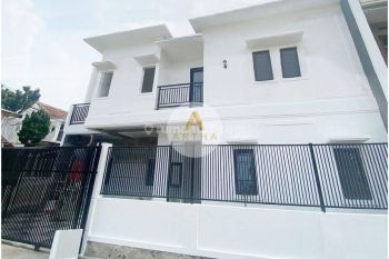 Rumah Hook Baru di Turangga Bandung