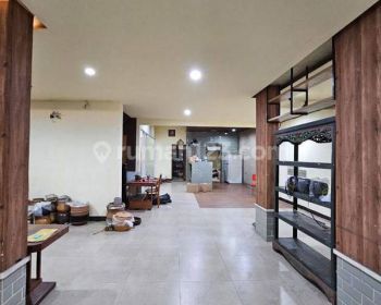 Ruko Disewakan di Bintaro Pinggir Jalan Utama , 12067