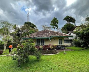 Hitung Tanah Saja Di Mainroad Setiabudi Bandung