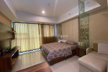 Intercon Kemang Village Studio 38 m²