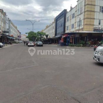 Ruko Murah di Bsd , Ruko Golden Boulevards , Tangerang Selatan