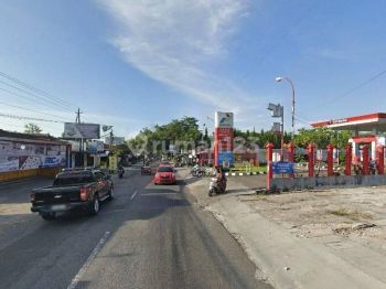 Tanah zona industri di Boyolali