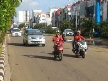 Tanah Komersil Strategis 3625m2 @ Boulevard Barat Kelapa Gading