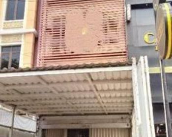 Cepat Ruko 4.5 lantai di Tebet Timur Dalam raya