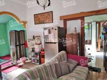 RUMAH NYAMAN DAN LUAS DEKAT UNIVERSITAS KANJURUHAN SUKUN MALANG