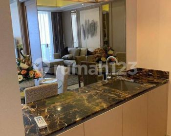 Disewakan 2+1 Taman Anggrek Residence