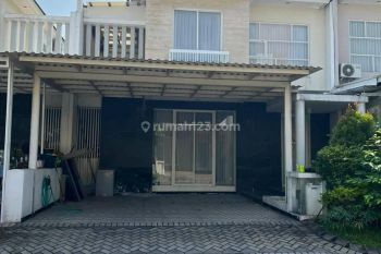 Disewakan Rumah Royal Residence Wiyung Surabaya Barat
