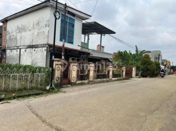 Tanah Strategis Siap Bangun Area Plaju Banten 4