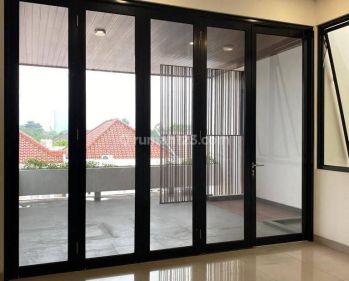 Rumah Hanya 5 Menit Ke Stasiun Citayam Harga Ekonomis