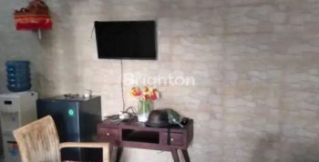 Rumah 2KT, FULL FURNISH, Lokasi STRATEGIS di CARGO, Denpasar Barat