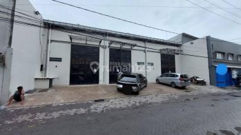 Gudang Baru Fira Kenjeran Surabaya Timur