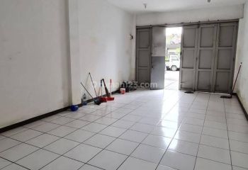 Ruko Bagus Ciateul murah dekat gembira foto