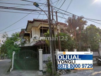 Jual Rumah Kelapa Sawit Kelapa Gading Jakarta Utara