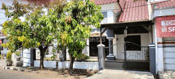 Rumah Wiguna Dekat Rungkut, Nirwana Eksekutif, Medokan, Penjaringan