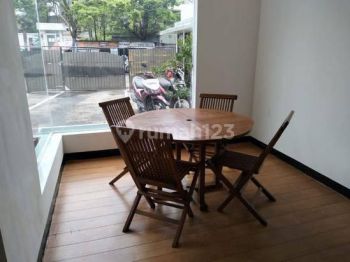 Ruang Usaha Disewakan Lokasi Strategis Di Sayap Sukajadi Bandung