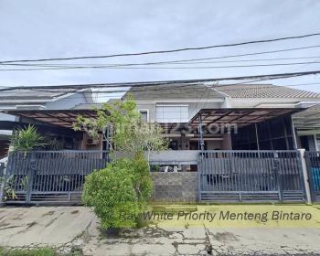 Rumah Minimalis dengan Lokasi Strategis di BSD, Tangerang Selatan