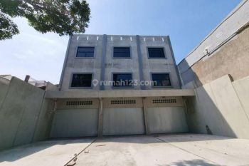 Ruko Sewa Langsung Usaha di Pungkur Bandung Pusat Pasti Untung