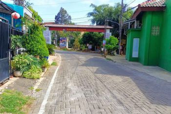 Tanah Kavling Murah Siap Bangun di Mijen Permai