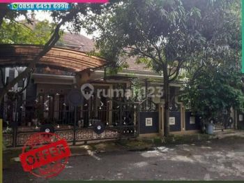 Nego Deal Rumah Mewah Dkt Summarecon Kota Bandung Timur 296T1