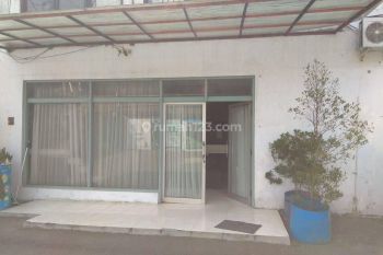 Listrik Besar Gardu Sendiri,gudang Luas Di Leuwigajah Cimahi