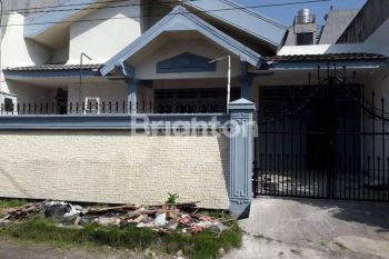 RUMAH SIAP HUNI DI NGAGEL JAYA SELATAN