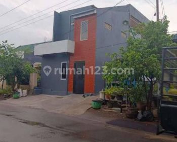 RUMAH KOST SIAP PAKAI USAHA FULL PENGHUNI DI SEMARANG MANYARAN