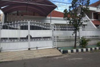 Dijual Rumah Di Dharmahusada Indah, Surabaya