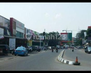 Disewa Ruko Boulevard Taman Semanan Indah